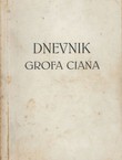 Dnevnik grofa Ciana 1939.-1943.