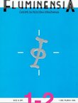 Flumensia 1-2/8/1996