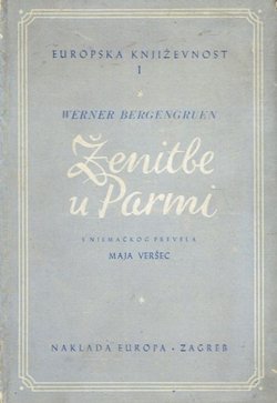 Ženitbe u Parmi