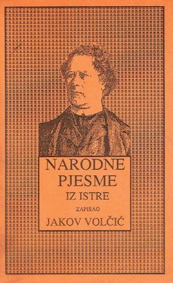 Narodne pjesme iz Istre