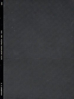 Nova umjetnička praksa 1966-1978.