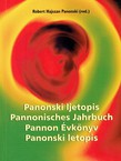 Panonski ljetopis / Pannonisches Jahrbuch / Pannon Evkonyv / Panonski letopis 2012