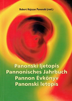Panonski ljetopis / Pannonisches Jahrbuch / Pannon Evkonyv / Panonski letopis 2012