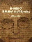 Spomenica Ibrahima Karabegovića