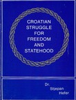 Croatian Struggle for Freedom and Statehood