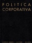 Politica corporativa