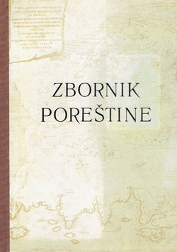 Zbornik Poreštine I/1971