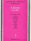 Likovne sveske 7/1982