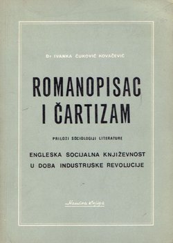 Romanopisac i čartizam