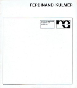 Ferdinand Kulmer