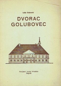Dvorac Golubovec