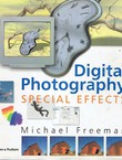 Digital Photography. Special Effects