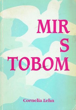 Mir s tobom