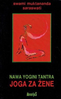 Nawa yogini tantra. Joga za žene
