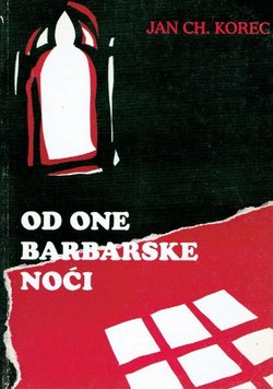 Od one barbarske noći