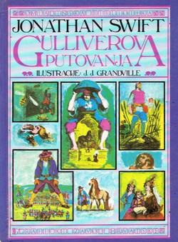 Gulliverova putovanja