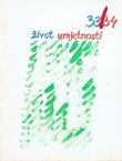 Život umjetnosti 33-34/1982