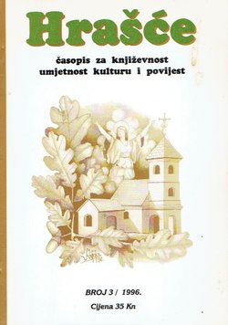 Hrašće 3/1996