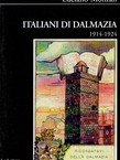 Italiani di Dalmazia 1914-1924