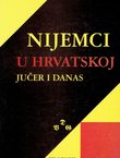 Nijemci u Hrvatskoj jučer i danas. Zbornik
