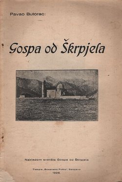 Gospa od Škrpjela