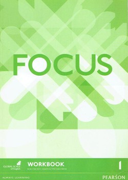 Focus 1. Workbook
