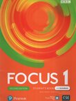 Focus 1. Student's Book (2nd Ed.)