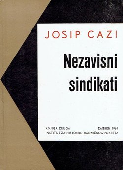 Nezavisni sindikati (1921-1929) II.