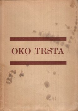 Oko Trsta