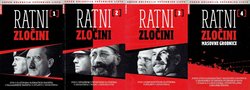 Ratni zločini I-IV