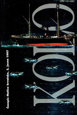 Kolo VI/3/1997