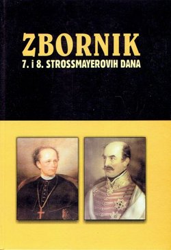Zbornik 7. i 8. Strossmayerovih dana