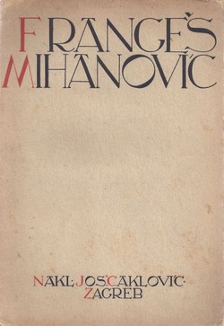 Frangeš-Mihanović