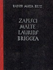 Zapisci Malte Laurids Briggea