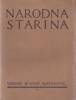 Narodna starina 14/1927
