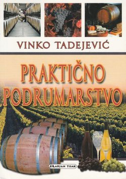 Praktično podrumarstvo