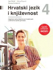 Hrvatski jezik i književnost 4. Radna bilježnica