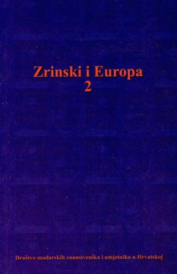 Zrinski i Europa 2.