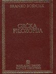 Grčka filozofija (4.izd.)
