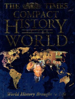 The Times Compact History of the World