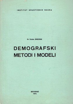 Demografski metodi i modeli