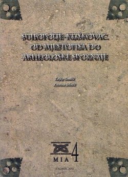 Suhopolje-Kliškovac. Od mjestopisa do arheološke spoznaje