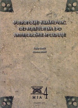 Suhopolje-Kliškovac. Od mjestopisa do arheološke spoznaje + DVD