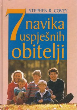 7 navika uspješnih obitelji
