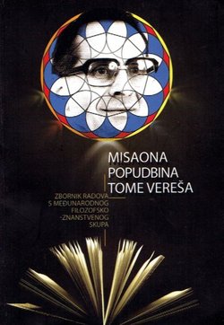 Misaona popudbina Tome Vereša