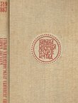 Katalog knjiga na jezicima jugoslovenskih naroda 1519-1867