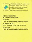 Manjine u alpsko-jadranskom prostoru