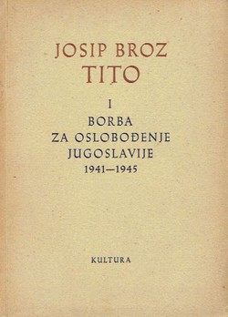 Borba za oslobođenje Jugoslavije 1941-1944