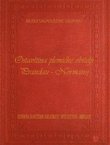 Ostavština plemićke obitelji Prandau-Normann