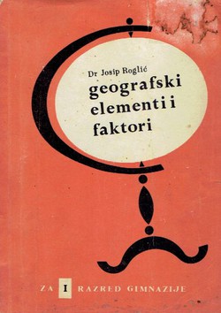 Geografski elementi i faktori (7.izd.)